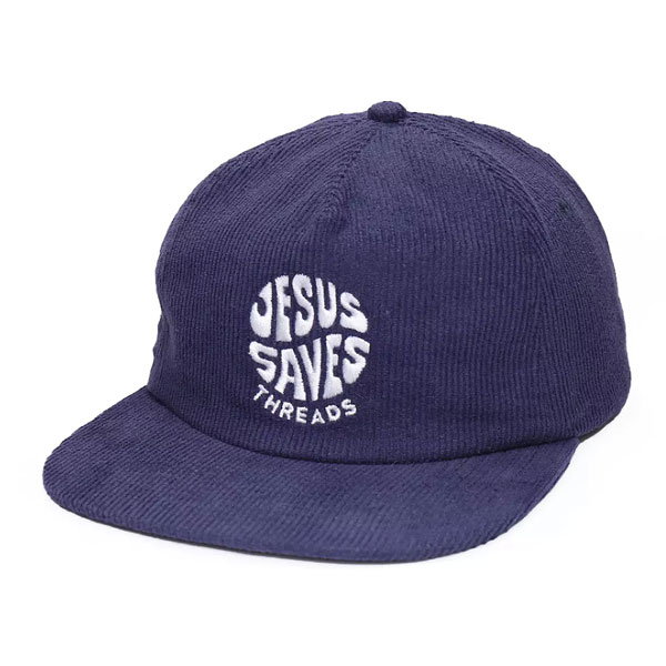 Custom Colorful Embroidery Logo Snapback Caps Corduroy Hats