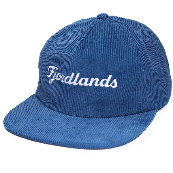 Custom Unstructured Embroidery Logo Corduriy Snapback Caps 5 Panel Hats